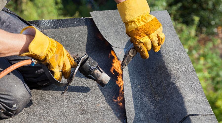 Local Chimney Repair in Newbury, OH